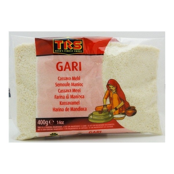 where to buy gari