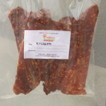 kilishi in lagos