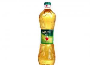 Power oil 75cl bottle