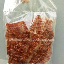 abuja kilishi