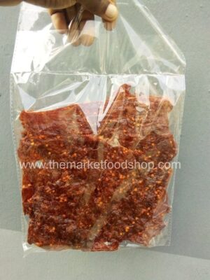 abuja kilishi