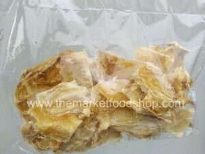 stockfish fillet