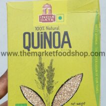 Quinoa in Nigeria